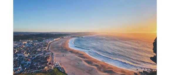 Terreno em Nazaré, Portugal N.º 140939 2