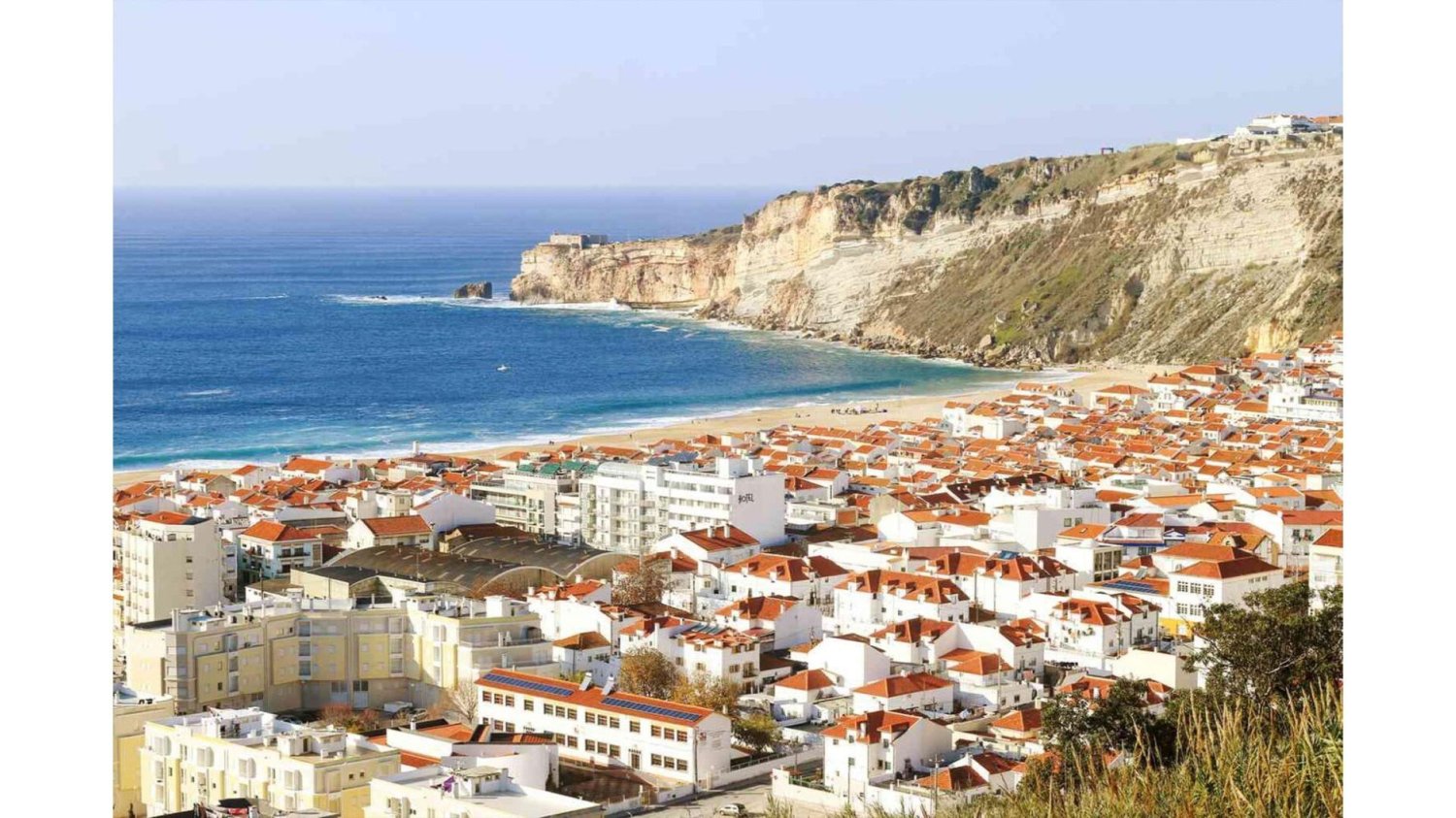 Terreno em Nazaré, Portugal N.º 140939