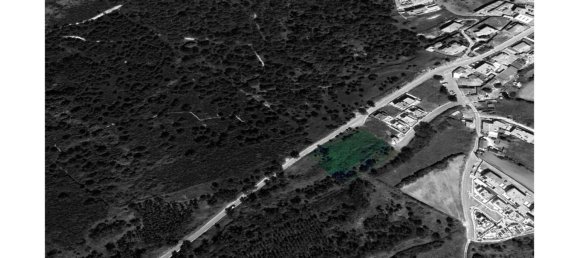 Terreno em Nazaré, Portugal N.º 140939 5