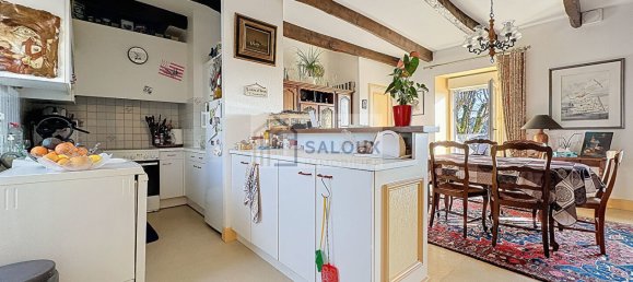 2 bedrooms Building in Muzillac, France No. 200693 7