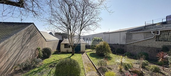 2 bedrooms Building in Muzillac, France No. 200693 13