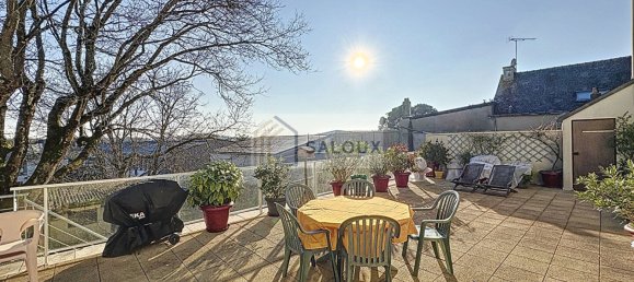 2 bedrooms Building in Muzillac, France No. 200693 2