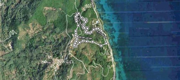 85000m² Hotel in Corfu, Greece No. 4789 2