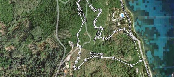 Отель, гостиница 76000м² в Керкира, Центральная Керкира и Диапонтии-Ниси, Керкира, Ионические острова, Пелопоннес, Западная Греция и Ионические острова, Греция № 4789 4