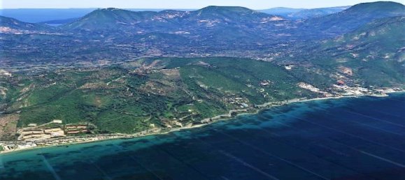 85000m² Hotel in Corfu, Greece No. 4789 3