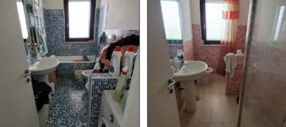 3 غرف نوم شقة في Todi, Italy رقم 381628 8