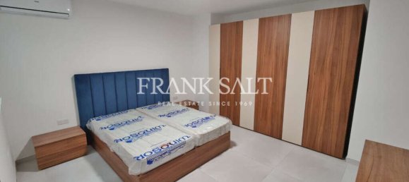 3 غرف نوم شقة في Swieqi, Malta رقم 7458 9