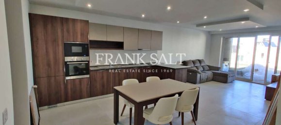 3 غرف نوم شقة في Swieqi, Malta رقم 7458 2