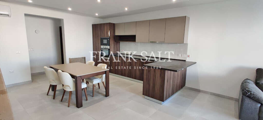 3 غرف نوم شقة في Swieqi, Malta رقم 7458