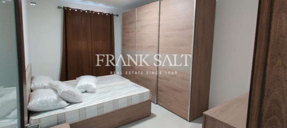 3 غرف نوم شقة في Swieqi, Malta رقم 7458 6