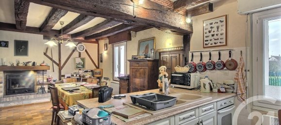 4 bedrooms House in Suevres, France No. 85559 2