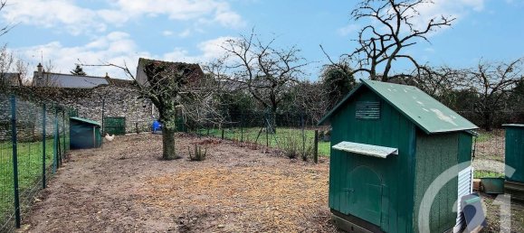 4 bedrooms House in Suevres, France No. 85559 14