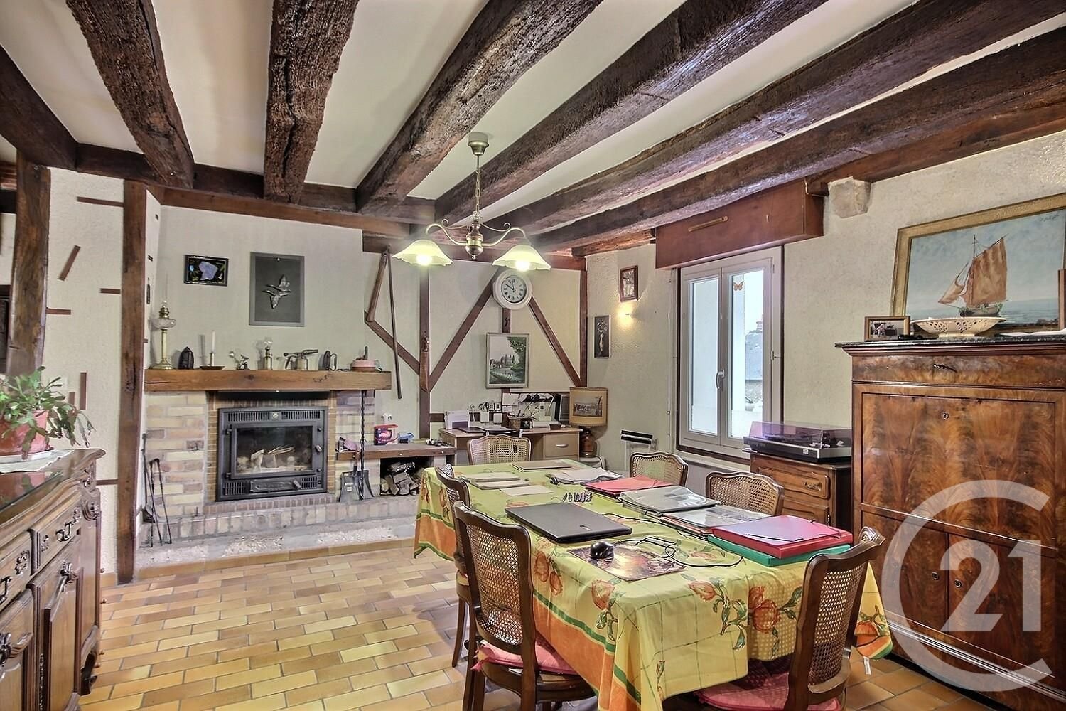 4 bedrooms House in Suevres, France No. 85559