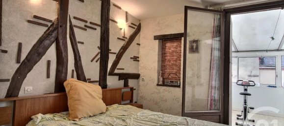 4 bedrooms House in Suevres, France No. 85559 9