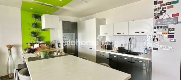 2 Schlafzimmer Wohnung in Montpellier, France, Nr. 338677 3