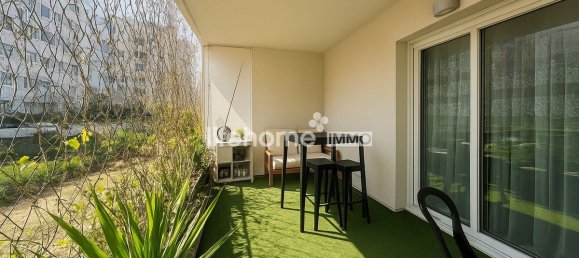 2 Schlafzimmer Wohnung in Montpellier, France, Nr. 338677 4