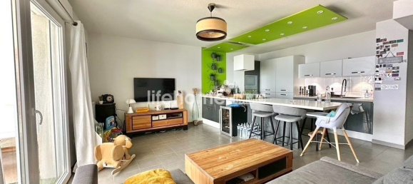 2 Schlafzimmer Wohnung in Montpellier, France, Nr. 338677 2