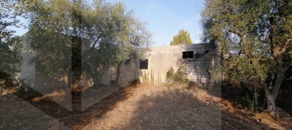 6 rooms House in Modugno, Italy No. 27154 25