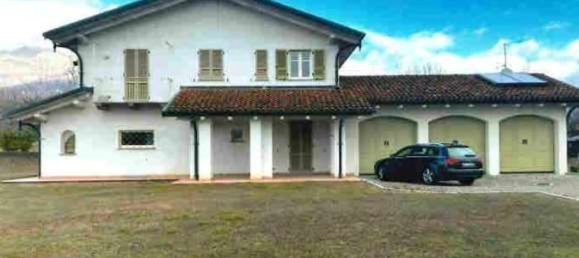 Villa T10 em Camburzano, Italy N.º 376300 16
