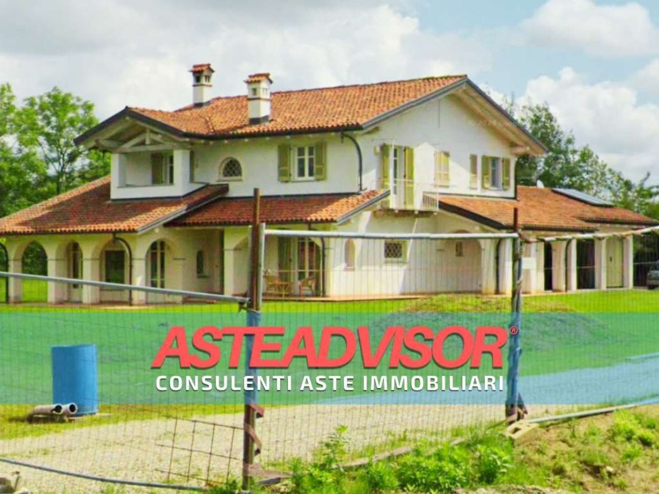10 bedrooms Villa in Camburzano, Italy No. 376300
