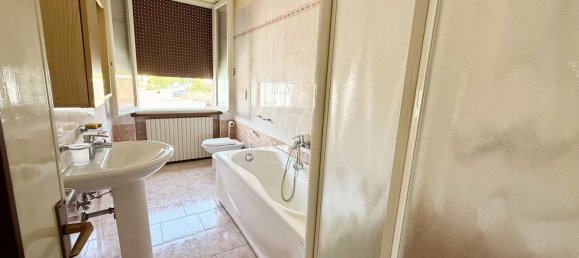 8 rooms House in Gazzo Veronese, Italy No. 300906 6