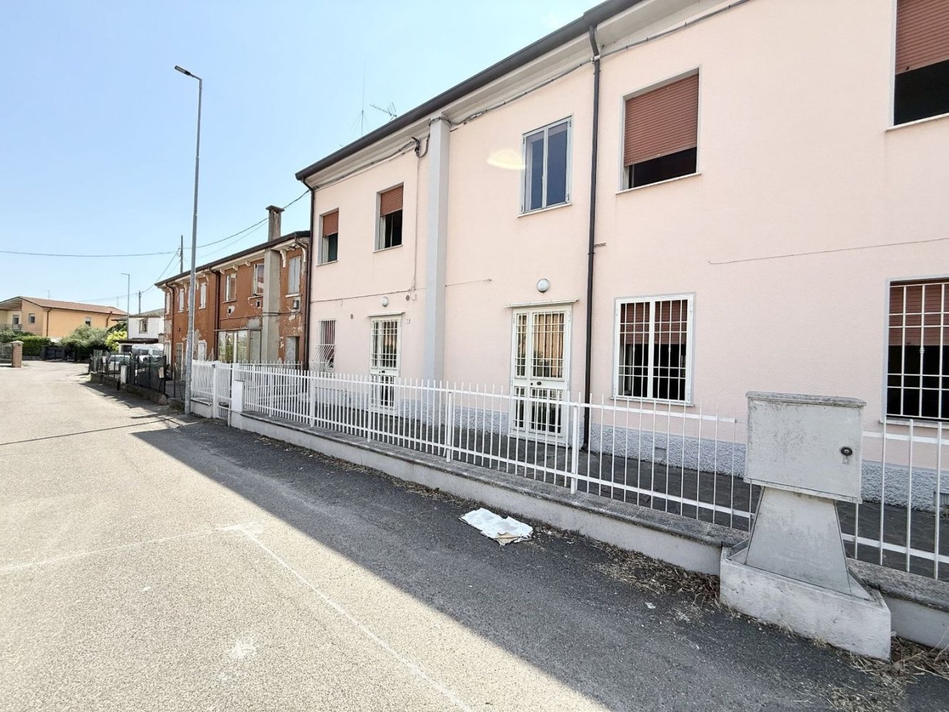 8 rooms House in Gazzo Veronese, Italy No. 300906