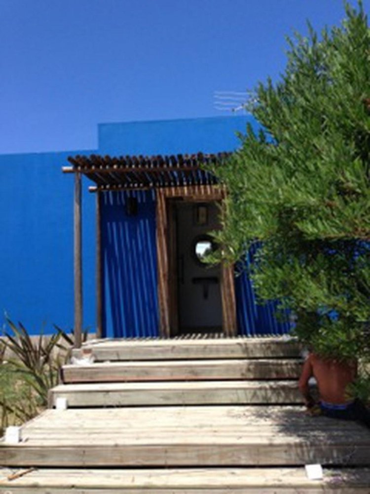 Casa T2 em Maldonado, Uruguay N.º 11946