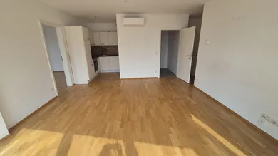 3 rooms Apartment in Vienna, Austria No. 250383