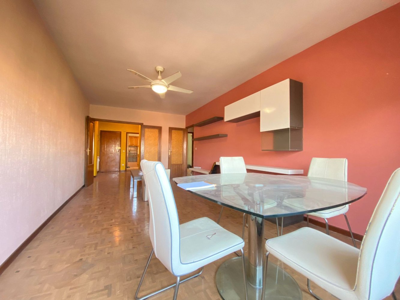 Квартира с 3 спальнями в Сьюдад-Реаль, Испания № 166590