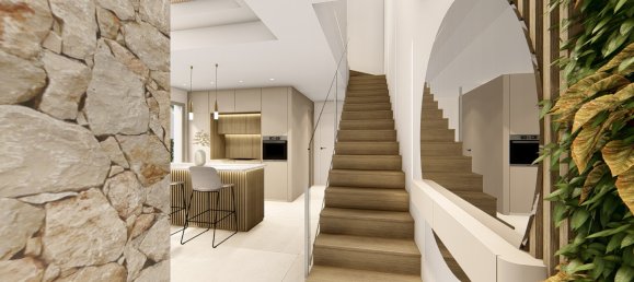 Villa de 3 dormitorios en Ciudad Quesada, Spain No. 287752 18