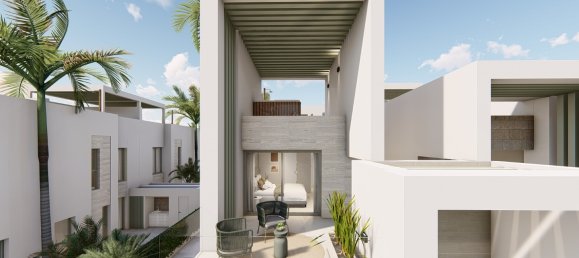 Villa de 3 dormitorios en Ciudad Quesada, Spain No. 287752 16