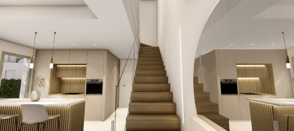 Villa de 3 dormitorios en Ciudad Quesada, Spain No. 287752 30