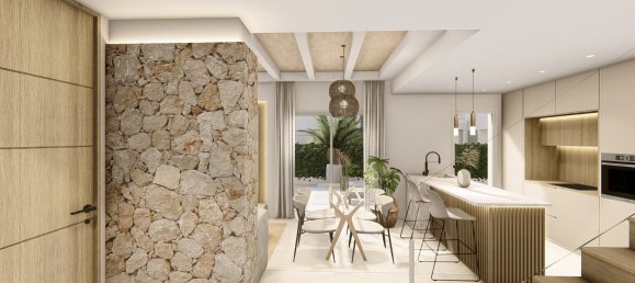 Villa de 3 dormitorios en Ciudad Quesada, Spain No. 287752 20