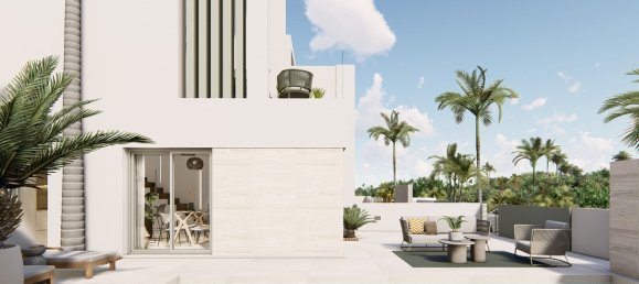 Villa de 3 dormitorios en Ciudad Quesada, Spain No. 287752 14