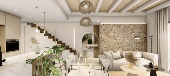Villa de 3 dormitorios en Ciudad Quesada, Spain No. 287752 24