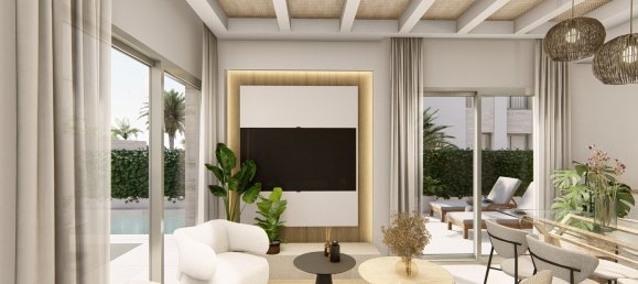 Villa de 3 dormitorios en Ciudad Quesada, Spain No. 287752 22