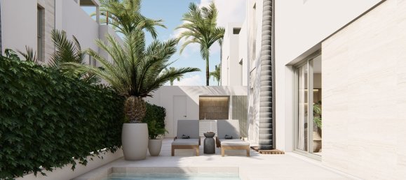 Villa de 3 dormitorios en Ciudad Quesada, Spain No. 287752 15