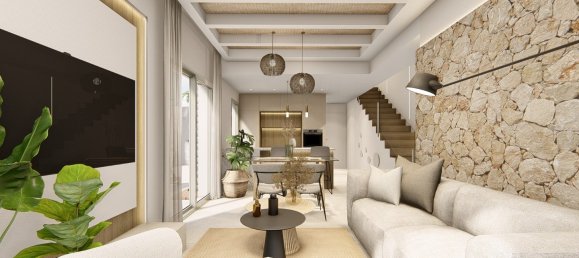 Villa de 3 dormitorios en Ciudad Quesada, Spain No. 287752 19