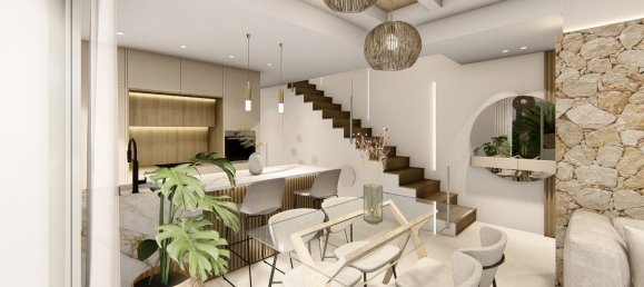 Villa de 3 dormitorios en Ciudad Quesada, Spain No. 287752 23