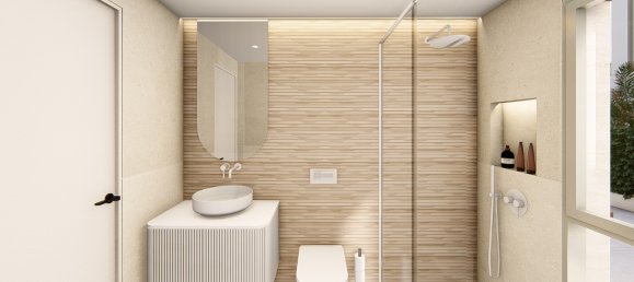 Villa de 3 dormitorios en Ciudad Quesada, Spain No. 287752 26