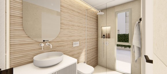 Villa de 3 dormitorios en Ciudad Quesada, Spain No. 287752 25