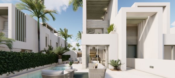 Villa de 3 dormitorios en Ciudad Quesada, Spain No. 287752 12