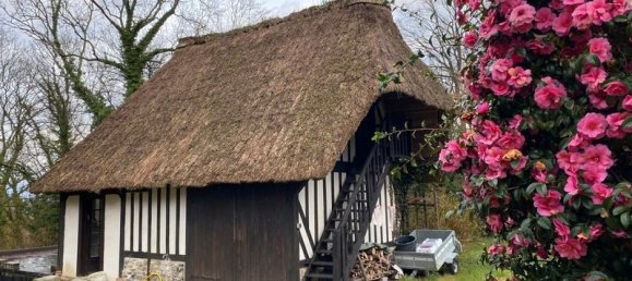 Casa T4 em Bonneville-la-Louvet, France N.º 186705 12