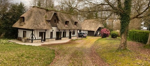 Casa T4 em Bonneville-la-Louvet, France N.º 186705 11