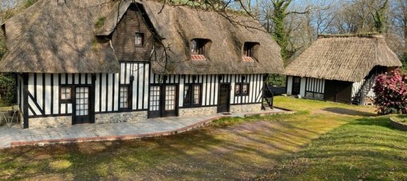 Casa T4 em Bonneville-la-Louvet, France N.º 186705 15