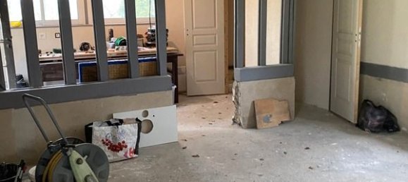 Casa T4 em Bonneville-la-Louvet, France N.º 186705 13