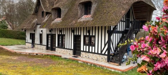 Casa T4 em Bonneville-la-Louvet, France N.º 186705 20