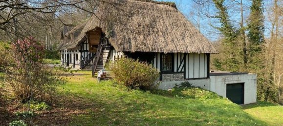 Casa T4 em Bonneville-la-Louvet, France N.º 186705 19