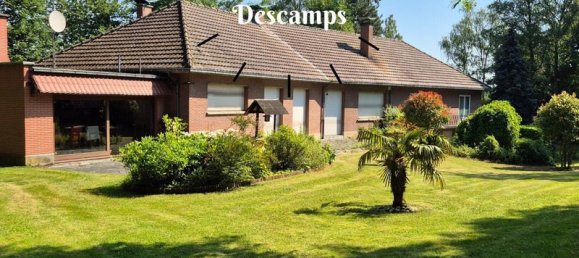 4 bedrooms House in Wervicq-Sud, France No. 275286 2