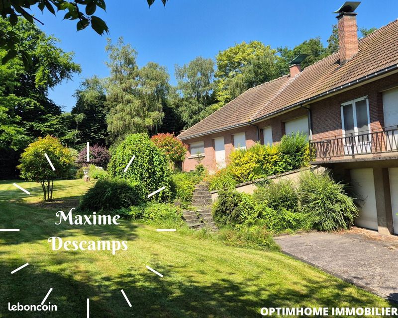 4 bedrooms House in Wervicq-Sud, France No. 275286